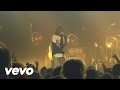 Cage The Elephant - Back Against The Wall (Live From The Vic In Chicago)