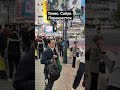Токио. Сибуя. Перекресток #токио #япония #япония_влог #путешествия #эталонотдыха