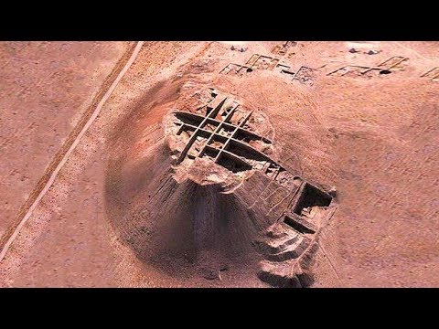 Video: Unsolved Mysteries Of Archaeological Finds - Alternative View