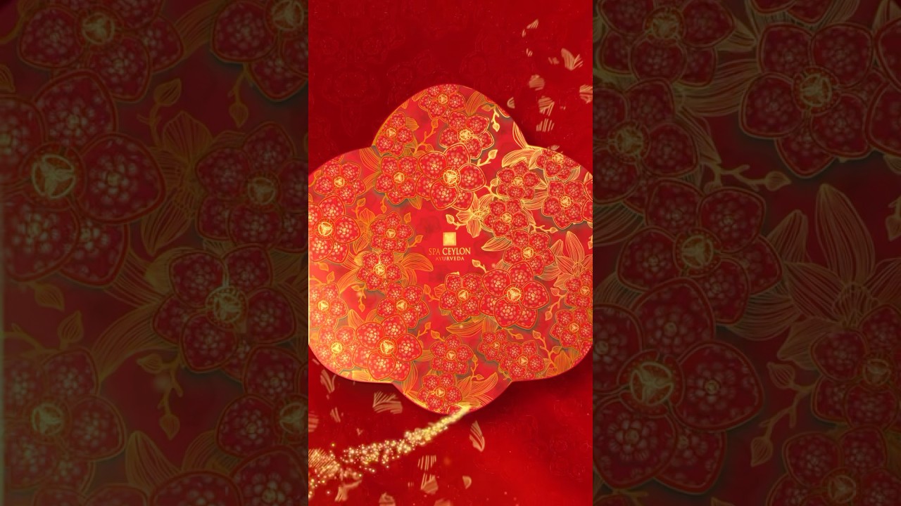 This season, we celebrate the natural beauty of Ceylones Orchids, ✨