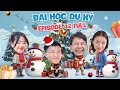 Những Sinh Viên Vui Nhộn 2 | Đại Học Du Ký Tập 42 Full | Phim Hài Sinh Viên Hay Nhất Gãy TV