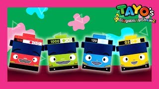 Download Lagu Tayo Ending song l Tayo's Sing Along Show l Tayo the Little Bus MP3 Download Lagu Tayo Ending song l Tayo's Sing Along Show l Tayo the Little Bus MP3