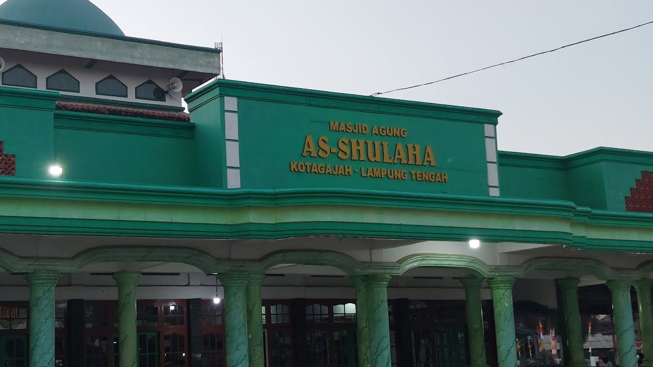 Ngaji Tafsir Al Qur'an Ali Imran 191 - 195 | Ustadz Andi Ali Akbar