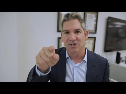 why-sales-is-your-most-important-education---grant-cardone
