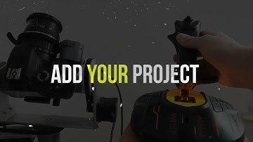 Stepper Motor Controller UPAN