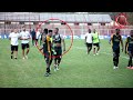 WALICHO KIFANYA WACHEZAJI WA AZAM FC BAADA YA MCHEZO WAO KUMALIZIKA WALICHO KIFANYA WACHEZAJI WA AZAM FC BAADA YA MCHEZO WAO KUMALIZIKA