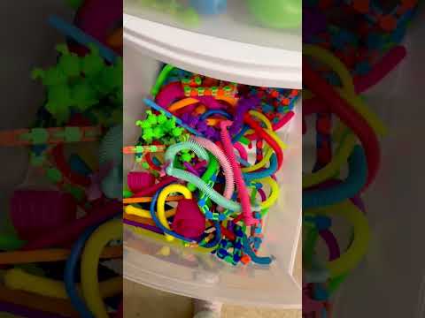 ORGANIZE MY PASTEL