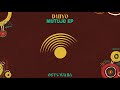 D4NYO Mutujo Original Mix I Ostowana