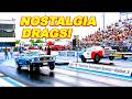 NDRL Nostalgia Drags at WWT Raceway — Pure Old‑School Horsepower!