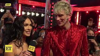Why Pregnant Megan Fox and Machine Gun Kelly Split Weeks After Announcing They're Expecting (Sour…
