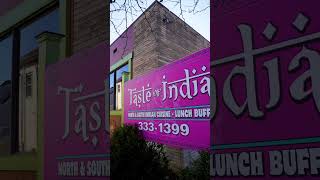4th Street, International Row | Bloomington, Indiana