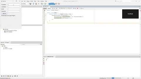 Final Project BAD Demo Java