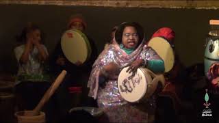 ستونة – أغانى من السودان Settouna – Sudanese songs 2012