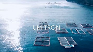 Drone Video ~ UMITRON