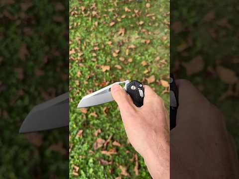 Incredible AMERICAN MADE VALUE and DURABILITY in this EDC knife!!! 