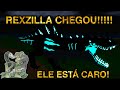 NOVO NUCLEAR TYRANNOSAURUS CHEGOU EM PRIMEVAL EARTH!!!!!