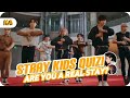 STRAY KIDS QUIZ! | Are you a real STAY? | K-POP Game