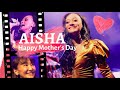 【母の日・MOTHER'S DAY】AISHA'S ONEMAN LIVE (2019)