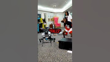 Kai Cenat Tries $70,000 Robot With Fanum & Agent00! 😭🤖