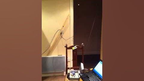 Light painting machine