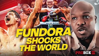 Tim Bradley: Should the fight have been stopped?
