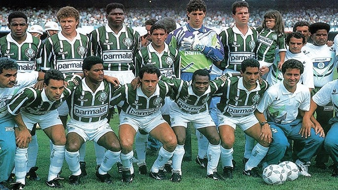 TNT Sports BR on X: Há 68 anos, o Palmeiras vencia a Juventus na final e  dava o primeiro passo para ser o primeiro campeão mundial da história!   / X