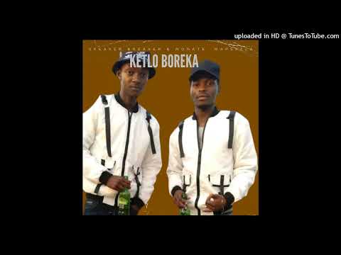 SPEAKER BREAKER _KETLO BOREKA_FT MONATE MAPSATLA (OFFICIAL AUDIO)