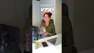 Cámaras Inteligentes VTA+
