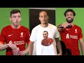 Hilarious behind the scenes on media day | Van Dijk's tribute, gif-making & Robbo causes chaos