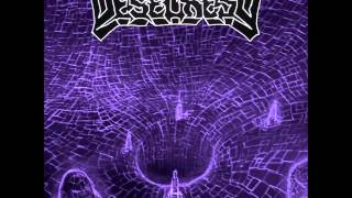 Desecresy - Abolition of Mind