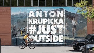 La Sportiva Strange Heroes: Anton Krupicka