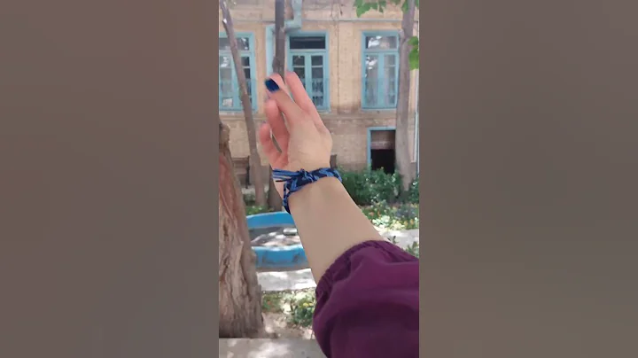 / IRAN, TABRIZ