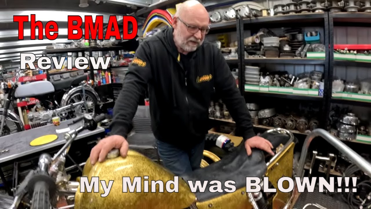 Wasp Motorcycles. MY MIND WAS BLOWN!!! SUPREME ENGINEERING AT ITS