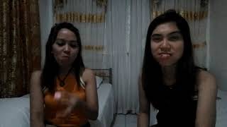 Midnight Challenge Ni Eva Hahaha