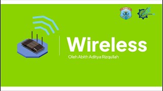 Telekomunikasi Nirkabel (Wireless) | Video Pembelajaran