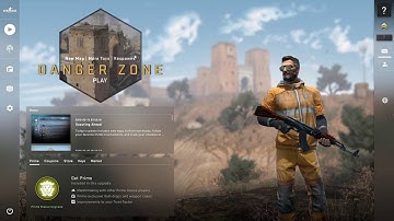 How to send friend request in CSGO