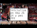 problema securom failed to initialize en nba2k 14 y pes 2013...