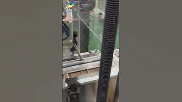 Tax machine,10ml chubby gorilla bottle tax stamp labeling machine#taxstamp #excisetaxstamp