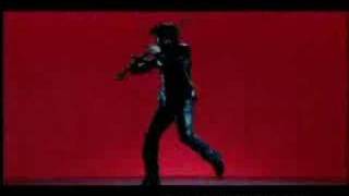 Gackt - Bujingai CM