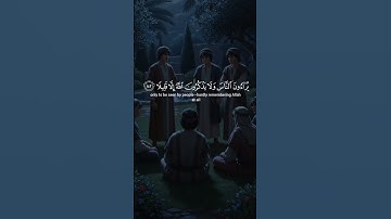 تلاوات خاشعة من القرآن الكريم #المصحف #اكسبلور