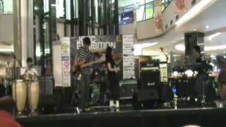 speak low by fifteen plus on 33rd jgtc 2010 band competition