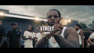 [Free] POP SMOKE x FIVIO FOREIGN - "STREET" NY DRILL (PROD. @808enica )
