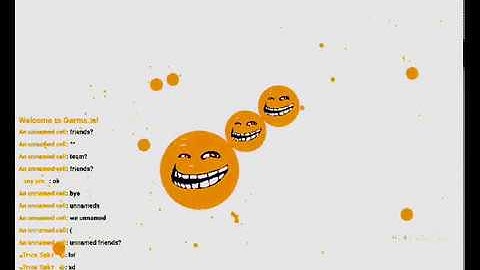 Germs.io Line split Popsplit