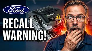 Celebrity Ford Just Recalled the EcoBoost — Engine Failure Warning Issued for 2026 Wealth