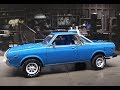 AMT 1978 Subaru Brat 4x4 Pickup 1/25 Scale Model Kit Build Review AMT1128