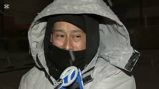 Winter hit hard overnight: See the latest snowfall totals across Cincinnati and Northern Kentucky.
