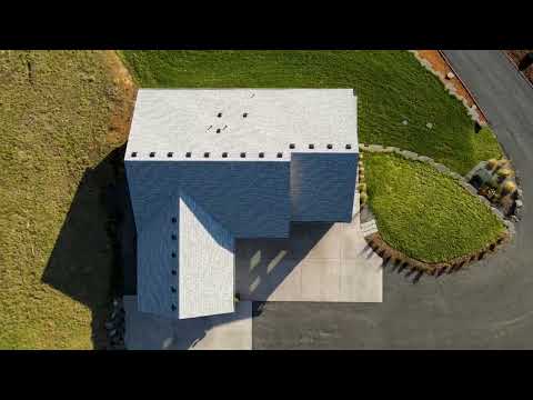 210 Ham Rd., Amboy, WA home video tour