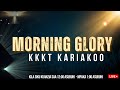 IBADA YA MORNING GLORY KKKT KARIAKOO TAREHE 26 2 2026 Mwl Gadiel Mfinanga