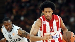 Hearty Draw a picture Well educated 2010] Euroleague Final Four Semifinal: Partizan vs Olympiacos - YouTube