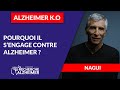 Pourquoi nagui sengagetil contre alzheimer   interview intgrale